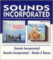 Sounds Incorporated/Studio Two Stereo