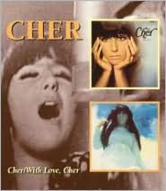 Cher/With Love, Cher