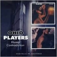 Title: Honey/Contradiction, Artist: Ohio Players