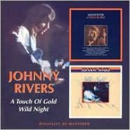 Touch of Gold/Wild Night