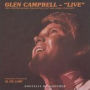 Glen Campbell: Live