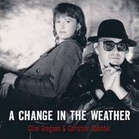 Change in the Weather