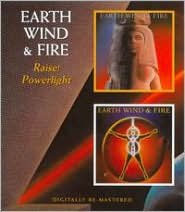 Raise!/Powerlight