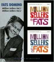 Million Sellers by Fats, Vols. 1-2