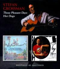 Those Pleasant Days/Hot Dogs