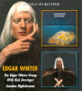 The Edgar Winter Group with Rick Derringer/Jasmine Nightdreams