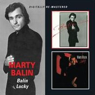 Balin/Lucky