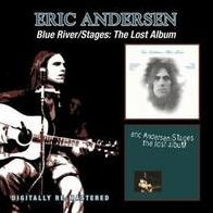 Blue River/Stages: The Lost Album