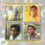Did You Think to Pray/A Sunshiny Day With Charley Pride/Sweet Country/Songs of Love by Charley Pride