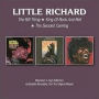 The Rill Thing/King of Rock and Roll/The Second Coming