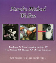 Title: Looking at You, Looking at Me/The Nature of Things/Divine Em, Artist: Narada Michael Walden