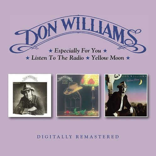 Don Williams-My Heart To You Full Album Zip