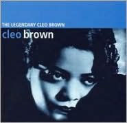 The Legendary Cleo Brown