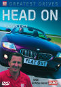 Greatest Drives: Head on - Sports Cars