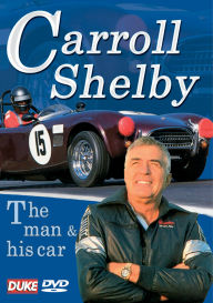 Title: Carroll Shelby