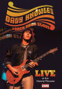Davy Knowles & Back Door Slam: Live at the Gaiety Theatre