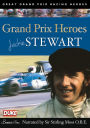 Grand Prix Heroes: Jackie Stewart
