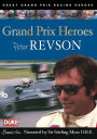 Grand Prix Heroes: Peter Revson