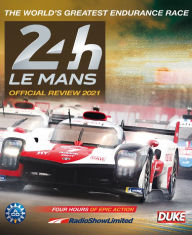 Title: Le Mans: Official Review 2021 [Blu-ray]