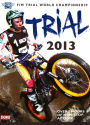 FIM Trial: World Championship - Trial 2013