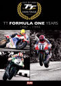 Isle of Man TT: The Formula One Years 1987-1994