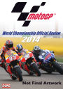 MotoGP World Championship Official Review 2014