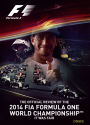Formula One Review: 2014