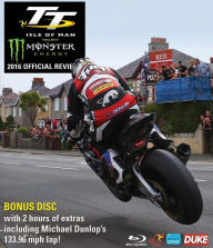 Title: TT 2016: Official Review [Blu-ray]