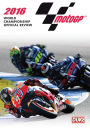 2016 MotoGP World Championship Review