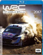 World Rally Championship: FIA 2017