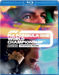 Title: FIA Formula One World Championship: 2021 - The Official Review [Blu-ray]