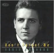 Title: Don't Forget Me, Artist: Eddie Cochran