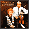 Willie Hunter Sessions
