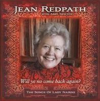 Will Ye No Come Back Again: Songs of Lady Nair