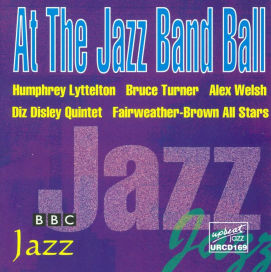 At the Jazz Band Ball, Vol. 3
