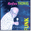 Title: Timeless Funk [Prestige Elite], Artist: Rufus Thomas