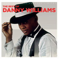 Title: The Best of Danny Williams, Artist: Danny Williams