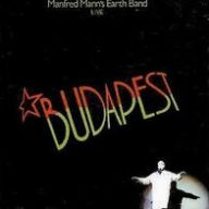Title: Budapest Live, Artist: Manfred Mann's Earth Band