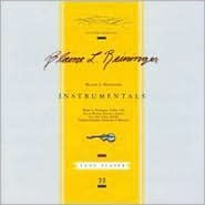 Instrumentals 1982-86