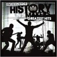 History Makers Greatest Hits Limited Edition 2cd 1dvd By Delirious Cd Barnes Noble