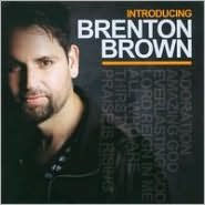 Introducing Brenton Brown