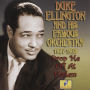 Drop Me off at Harlem: 1937-1935