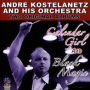 Calendar Girl/Black Magic