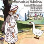 Carnival of the Animals: Saint-Saens