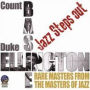 Jazz Steps Out