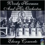 Ebony Concerto