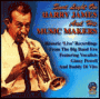 Spotlight on Harry James and His Music Makers