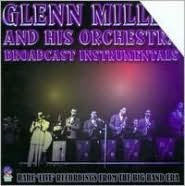 Broadcast Instrumentals