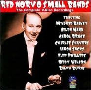 Complete V Disc Recordings