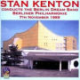 Stan Kenton Conducts the Berlin Dream Band